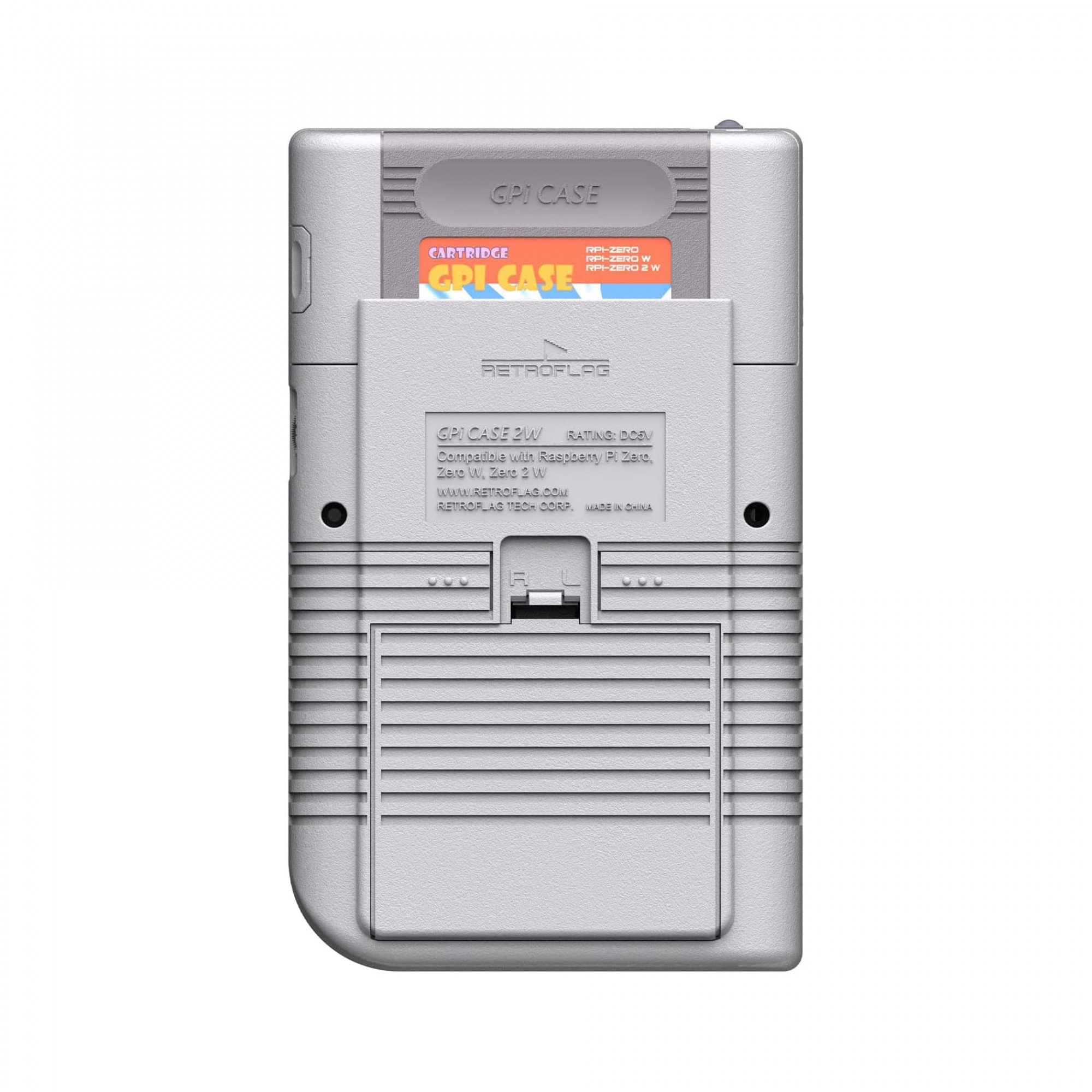 Портативная игровая приставка Retroflag GPi CASE 2W